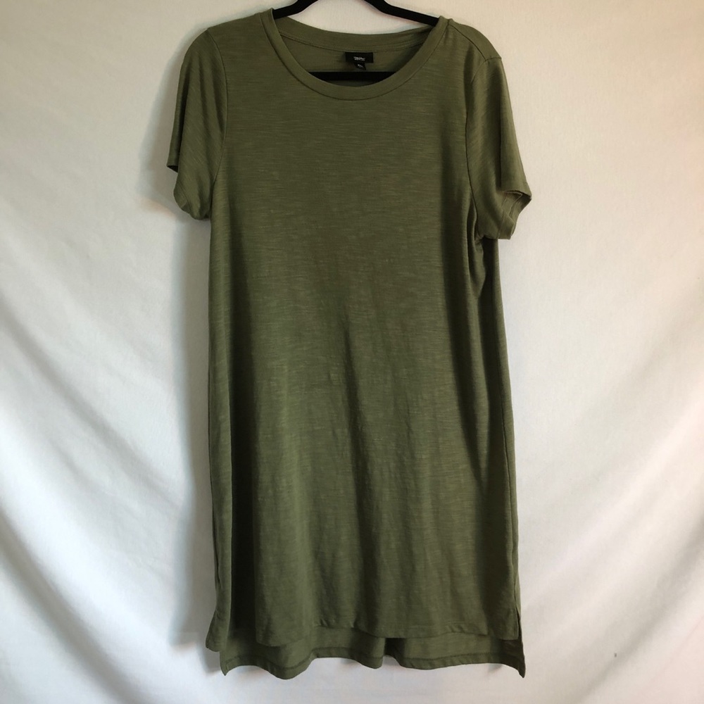 Mossimo Shirt Dress